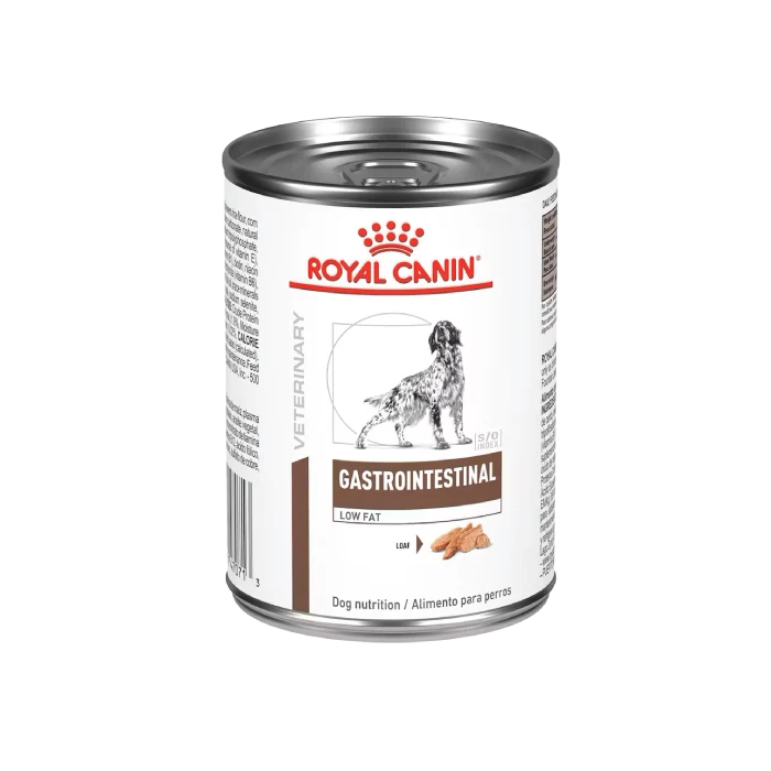 Royal Canin Gastrointestinal Bajo en Grasa (Low Fat)