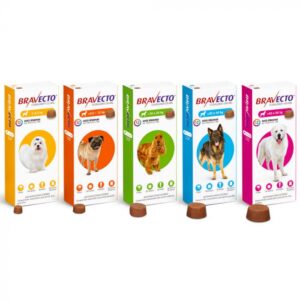 Bravecto®