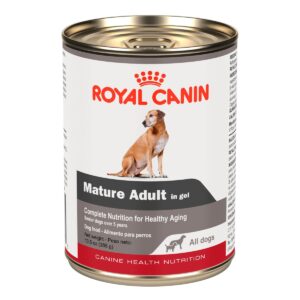 Royal Canin Mature
