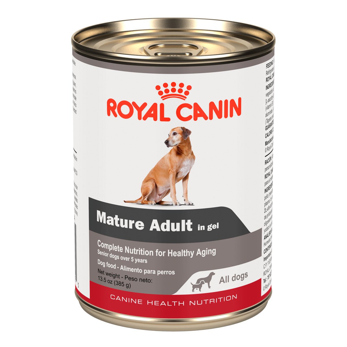 Royal Canin Mature