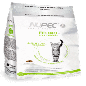 Nupec Felino