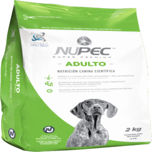Nupec Adulto