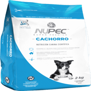 Nupec Cachorro