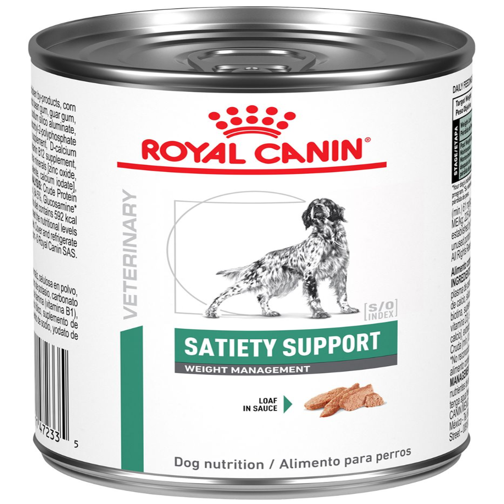 Royal Canin Soporte de Saciedad